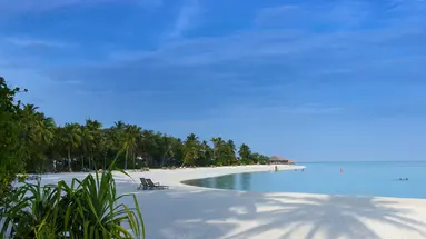 COCOON MALDIVES