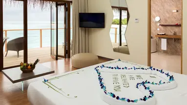 COCOON MALDIVES