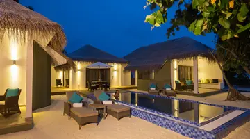 COCOON MALDIVES