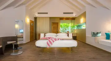 Cocoon Maldives