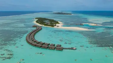 Cocoon  Maldives