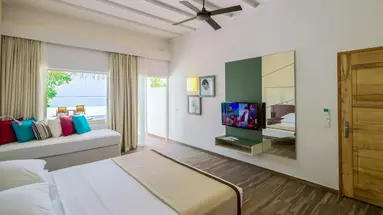 Cocoon Maldives