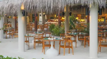 Cocoon Maldives