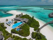 Cocoon Maldives