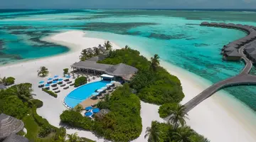 Cocoon Maldives