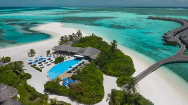 Cocoon Maldives