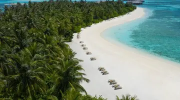 Cocoon Maldives