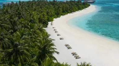 Cocoon Maldives