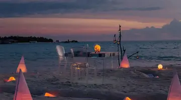 Cocoon Maldives
