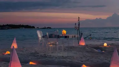 Cocoon Maldives
