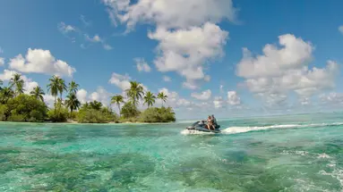 COCOON MALDIVES