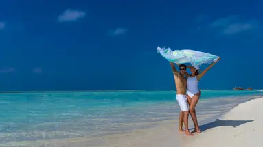 COCOON MALDIVES