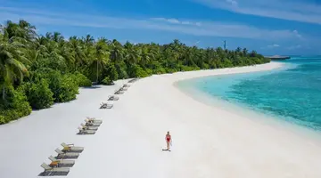 COCOON MALDIVES