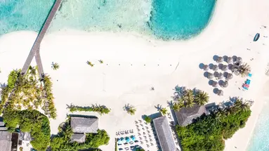 COCOON MALDIVES