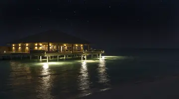 COCOON MALDIVES