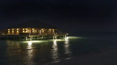COCOON MALDIVES
