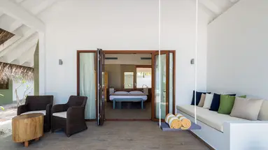 COCOON MALDIVES