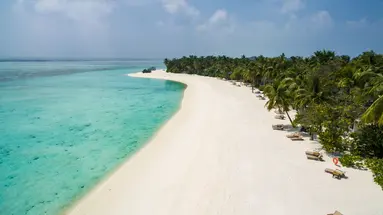 COCOON MALDIVES