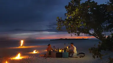 COCOON MALDIVES
