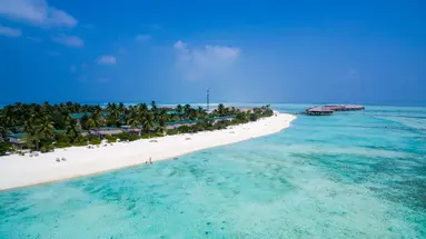 COCOON MALDIVES