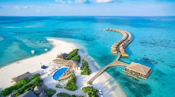 Cocoon Maldives
