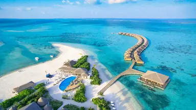 Cocoon Maldives