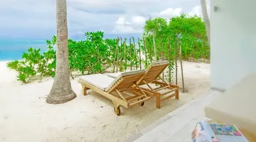 Cocoon Maldives