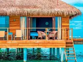 Cocoon Maldives