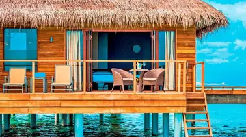 Cocoon Maldives