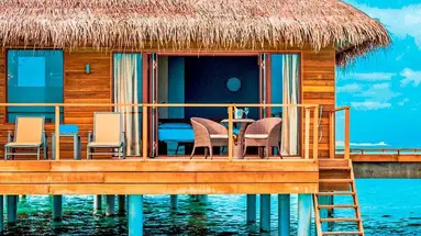 Cocoon Maldives