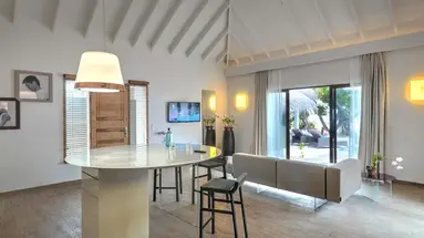 Cocoon Maldives