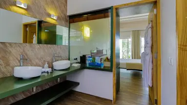 Cocoon Maldives