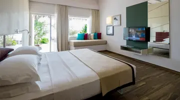 Cocoon Maldives