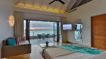 Cocoon Maldives