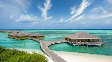 Cocoon Maldives