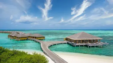 Cocoon Maldives