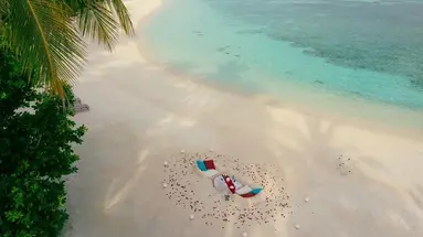 Cocoon Maldives