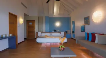 Cocoon Maldives