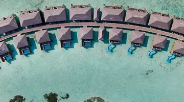 COCOON MALDIVES