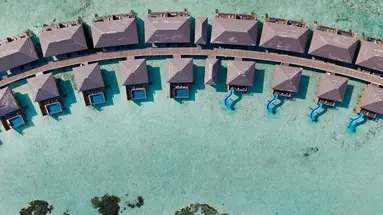 COCOON MALDIVES