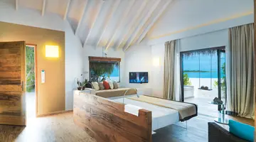COCOON MALDIVES
