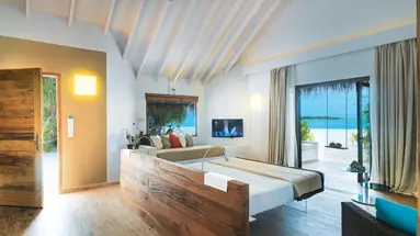 COCOON MALDIVES