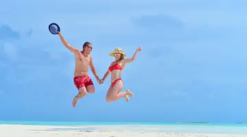 COCOON MALDIVES