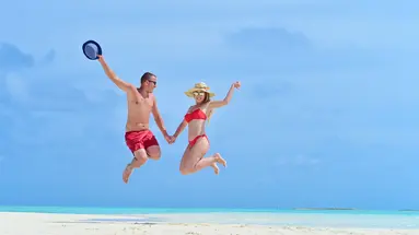 COCOON MALDIVES