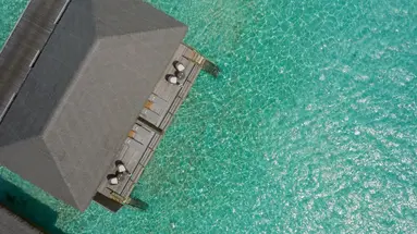 COCOON MALDIVES