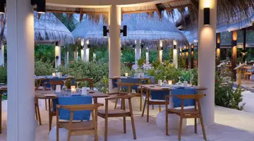 Cocoon Maldives