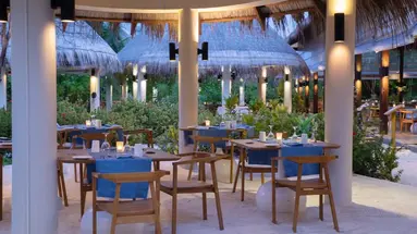Cocoon Maldives
