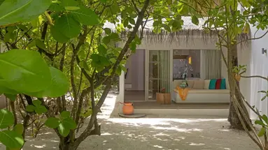 Cocoon Maldives
