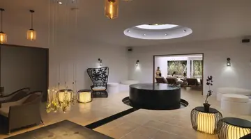 Cocoon Maldives
