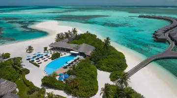 Cocoon Maldives